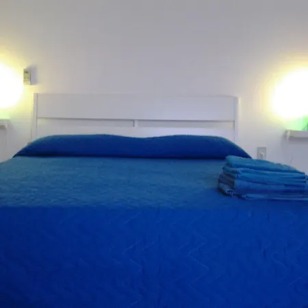 San Francesco Bed & Breakfast