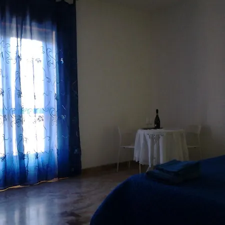 Bed & Breakfast San Francesco *