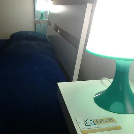 San Francesco Bed & Breakfast Terranova da Sibari