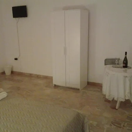 San Francesco Bed & Breakfast