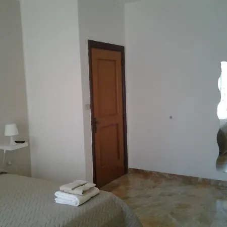 Bed & Breakfast San Francesco Terranova da Sibari