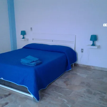 Bed & Breakfast San Francesco *