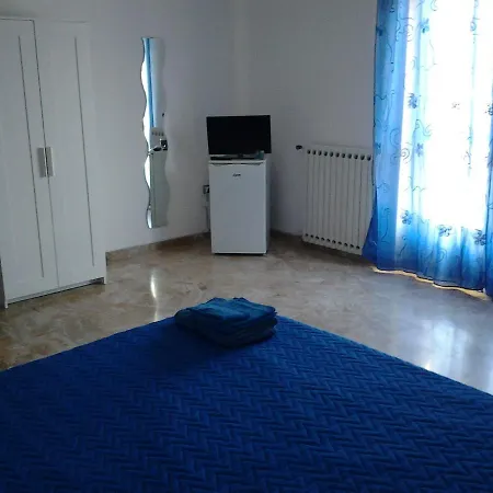 San Francesco Bed & Breakfast Terranova da Sibari